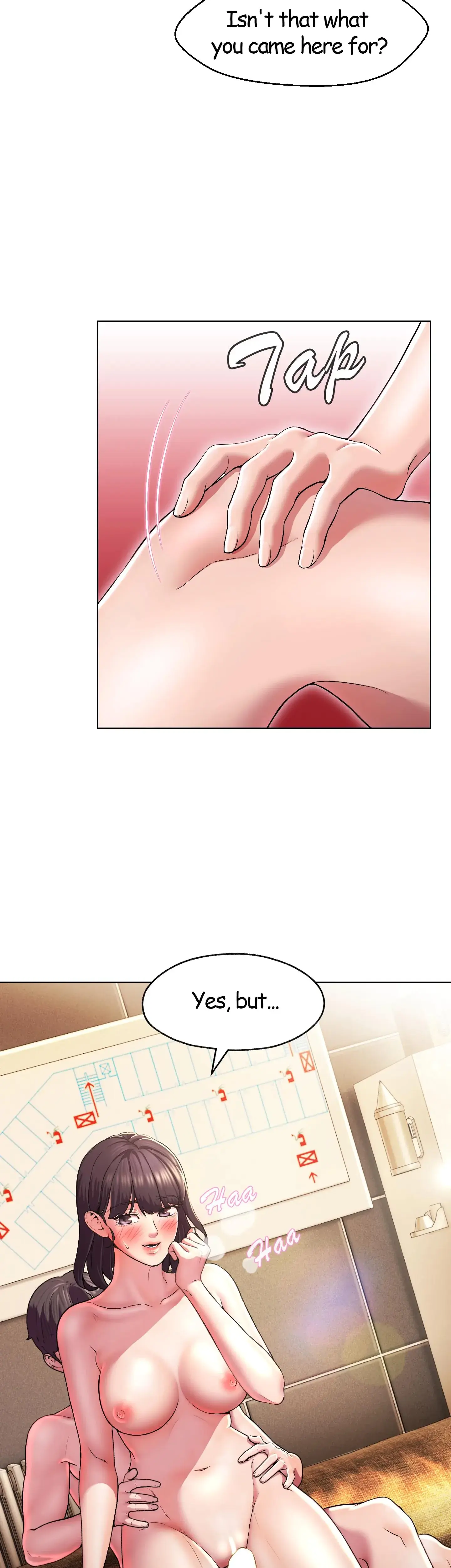 I Ll Do That Political Marriage Chapter 29 - Page 7