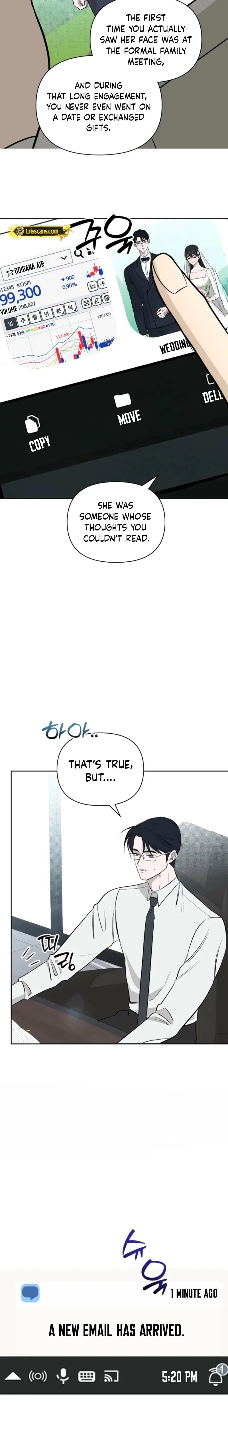 I Ll Do That Political Marriage Chapter 3 - Page 23