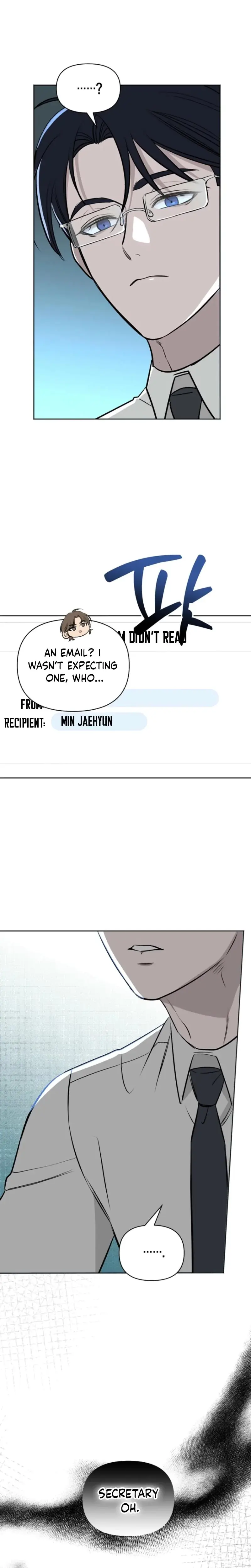 I Ll Do That Political Marriage Chapter 3 - Page 24