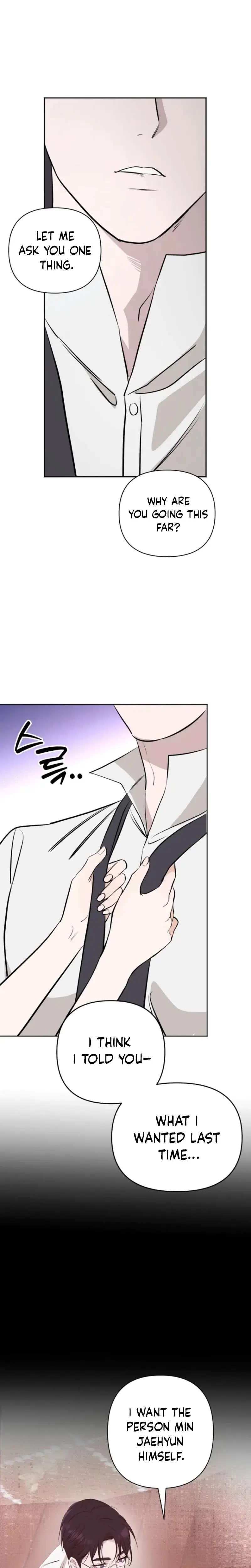 I Ll Do That Political Marriage Chapter 3 - Page 6