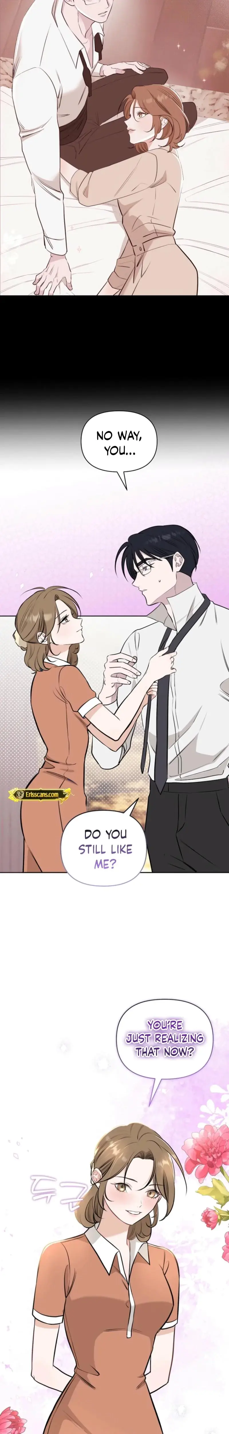 I Ll Do That Political Marriage Chapter 3 - Page 7