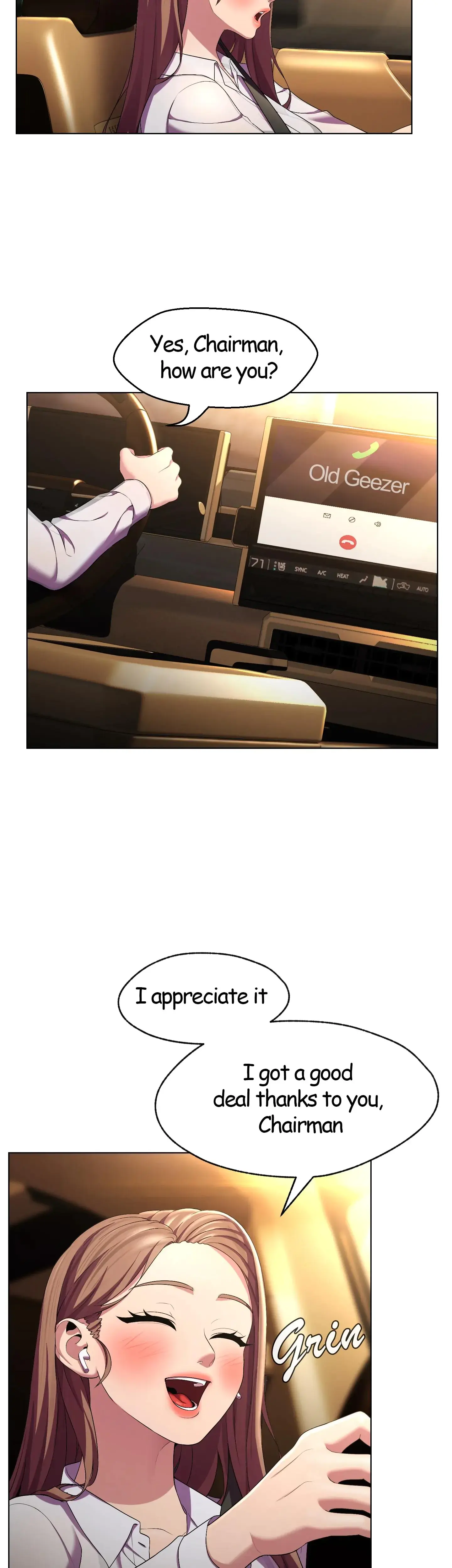I Ll Do That Political Marriage Chapter 30 - Page 11