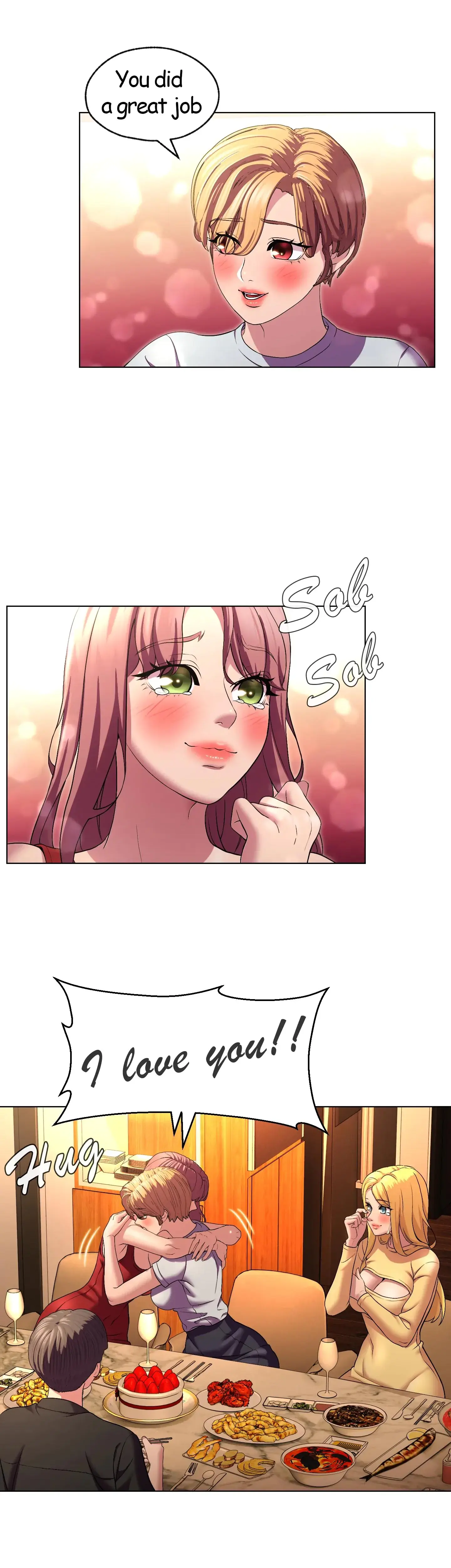 I Ll Do That Political Marriage Chapter 30 - Page 18