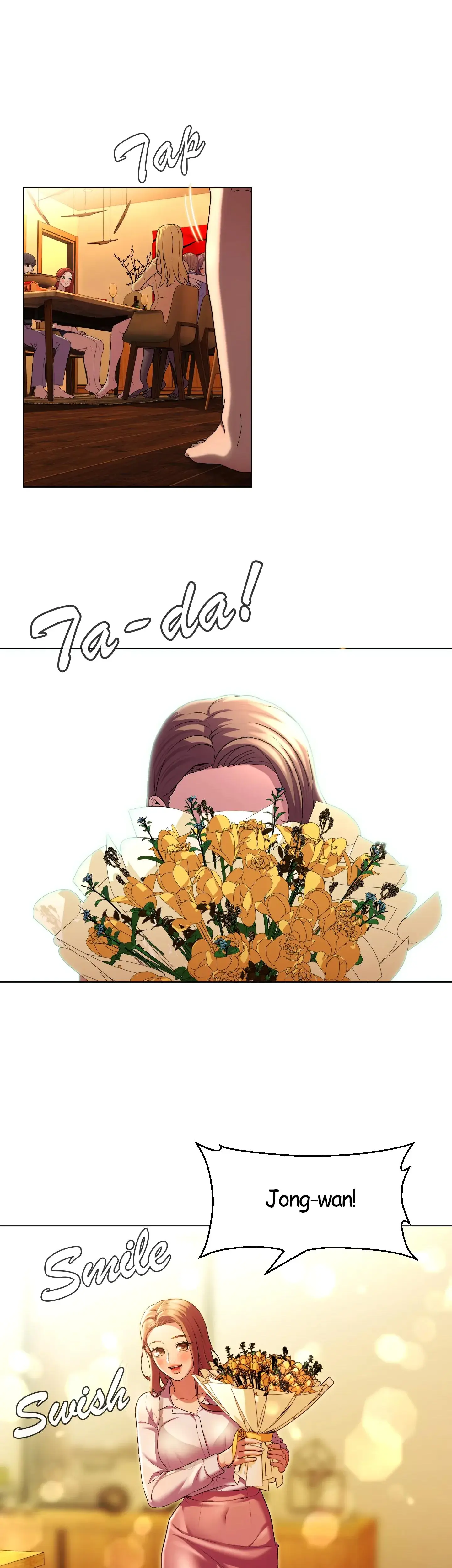 I Ll Do That Political Marriage Chapter 30 - Page 19