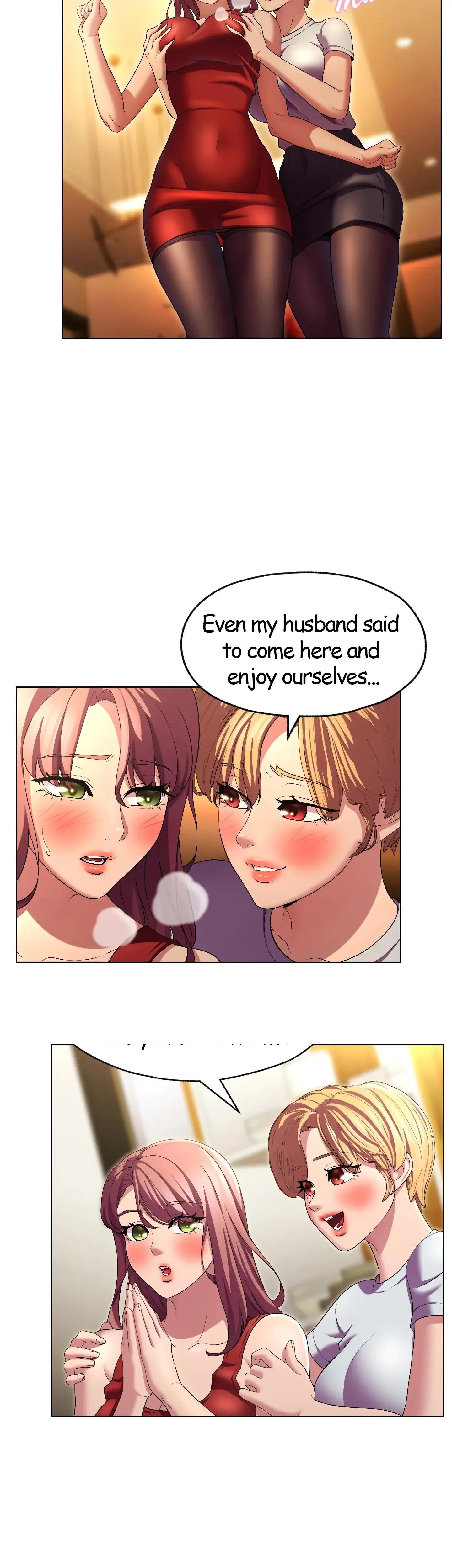 I Ll Do That Political Marriage Chapter 30 - Page 24