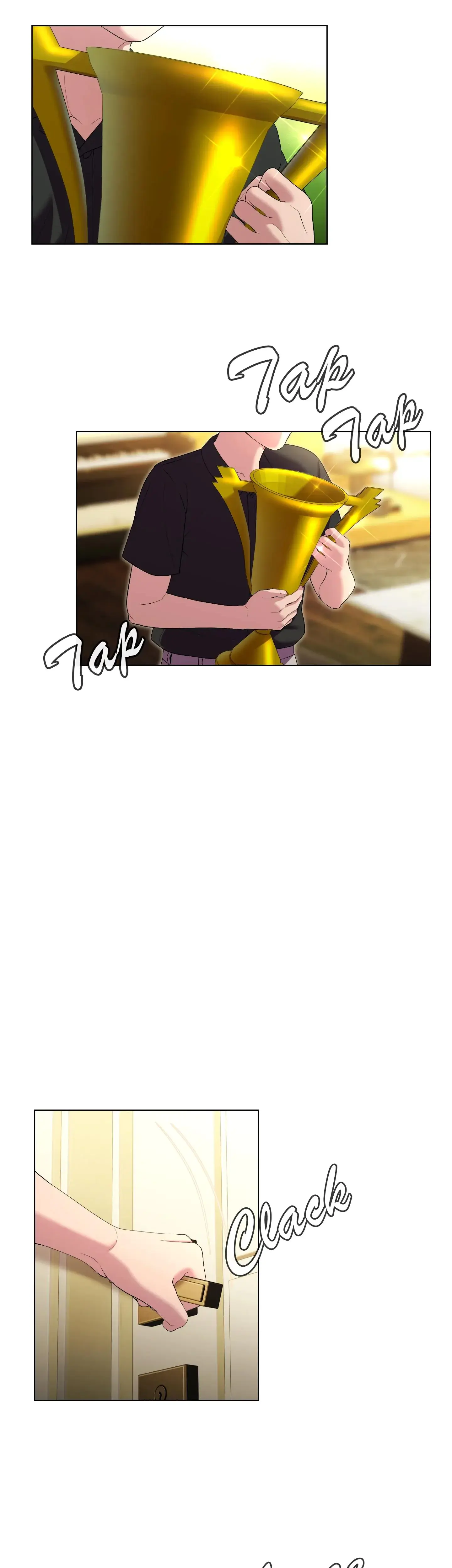 I Ll Do That Political Marriage Chapter 30 - Page 4