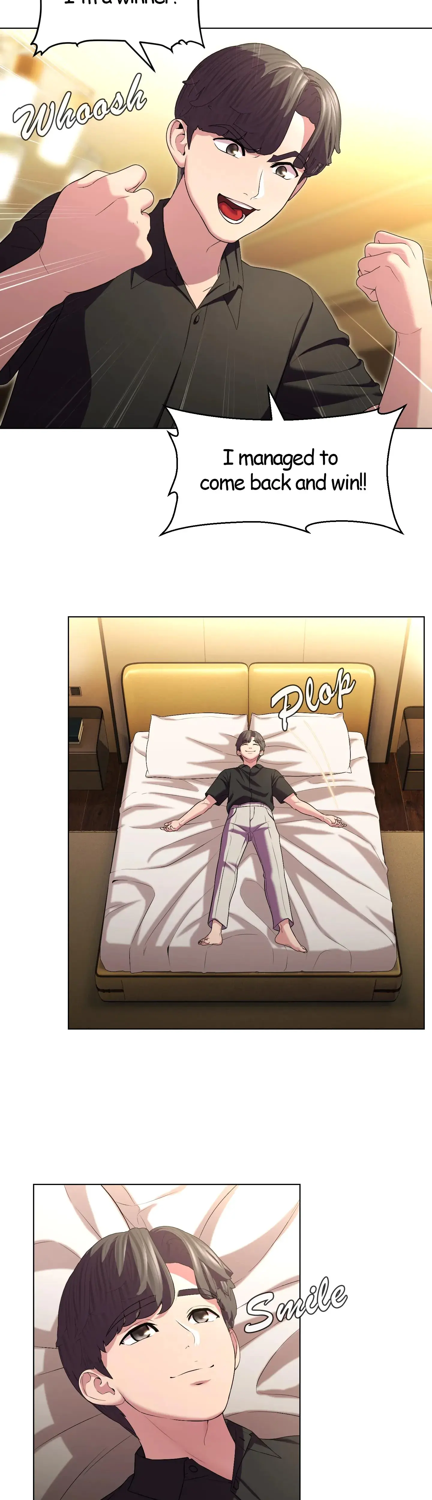 I Ll Do That Political Marriage Chapter 30 - Page 7