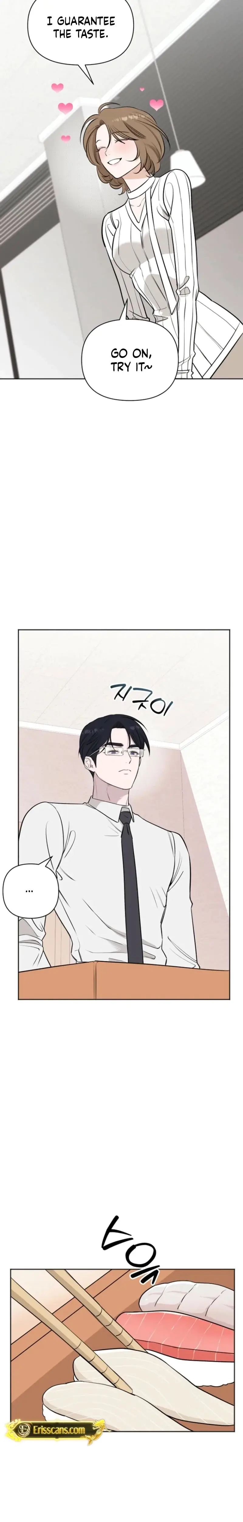 I Ll Do That Political Marriage Chapter 4 - Page 12