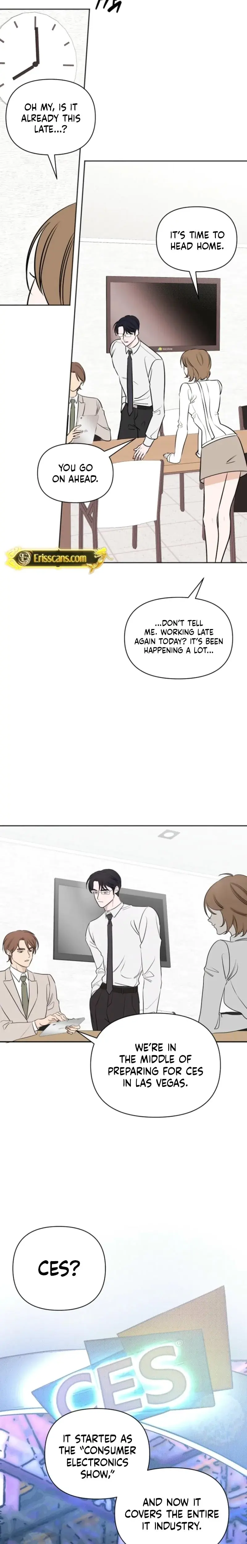 I Ll Do That Political Marriage Chapter 4 - Page 15
