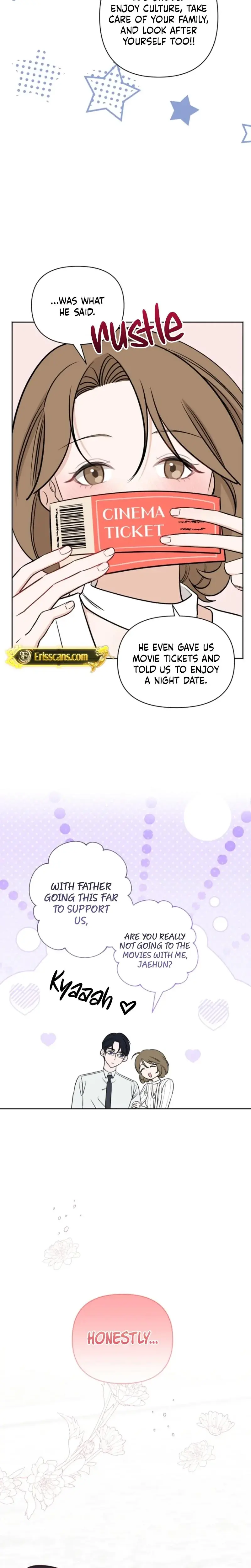 I Ll Do That Political Marriage Chapter 4 - Page 18