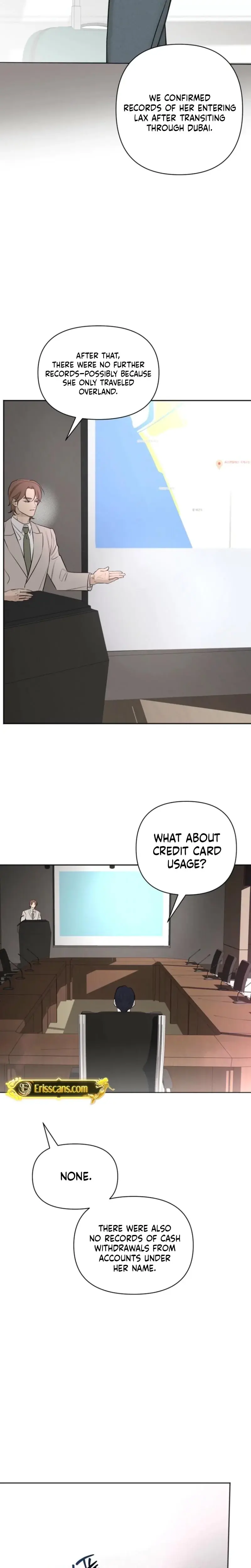 I Ll Do That Political Marriage Chapter 4 - Page 2