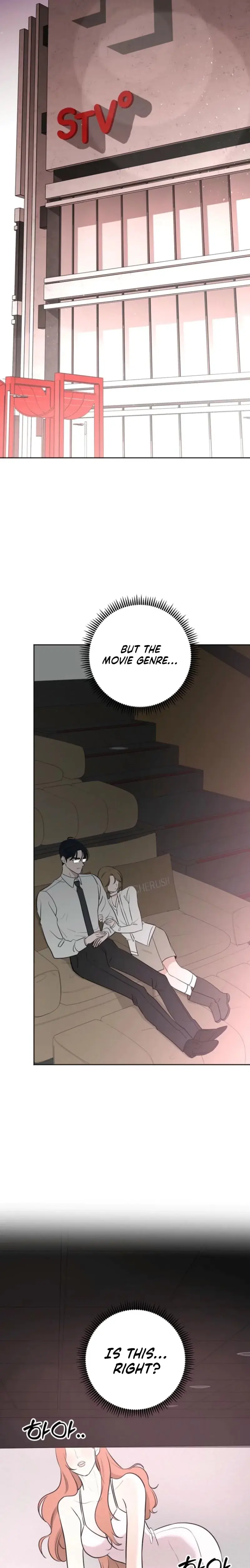 I Ll Do That Political Marriage Chapter 4 - Page 20