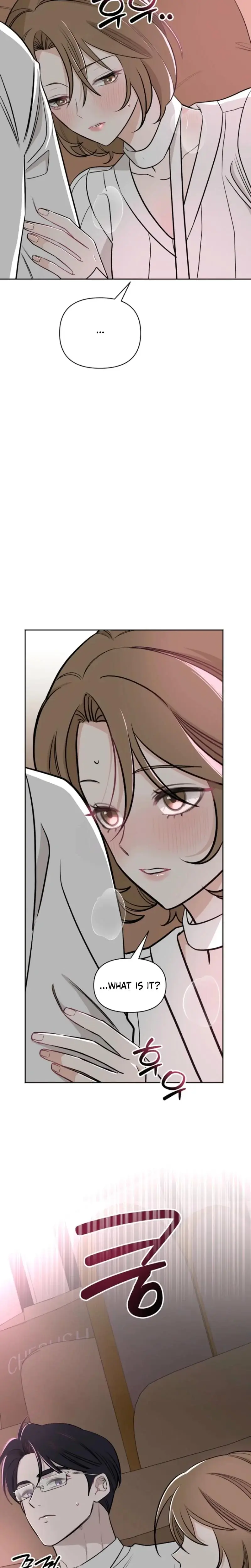 I Ll Do That Political Marriage Chapter 4 - Page 22