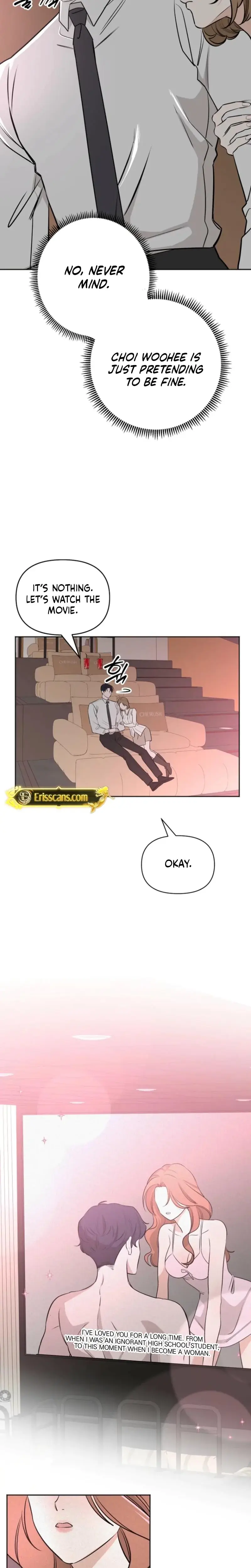 I Ll Do That Political Marriage Chapter 4 - Page 23