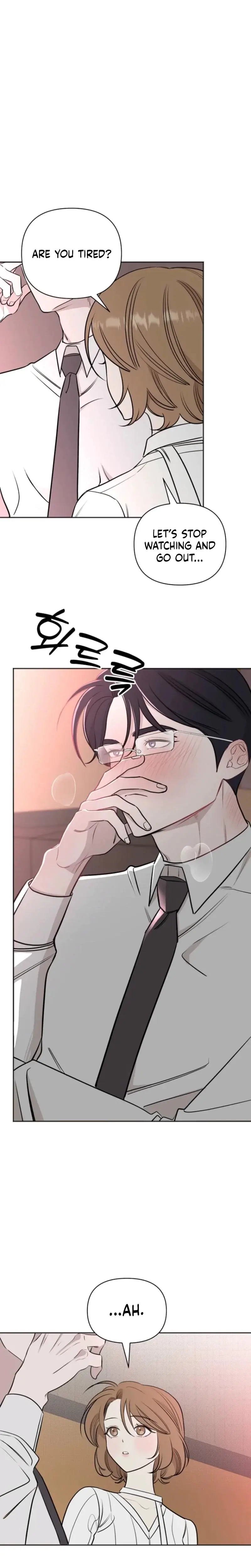 I Ll Do That Political Marriage Chapter 4 - Page 27