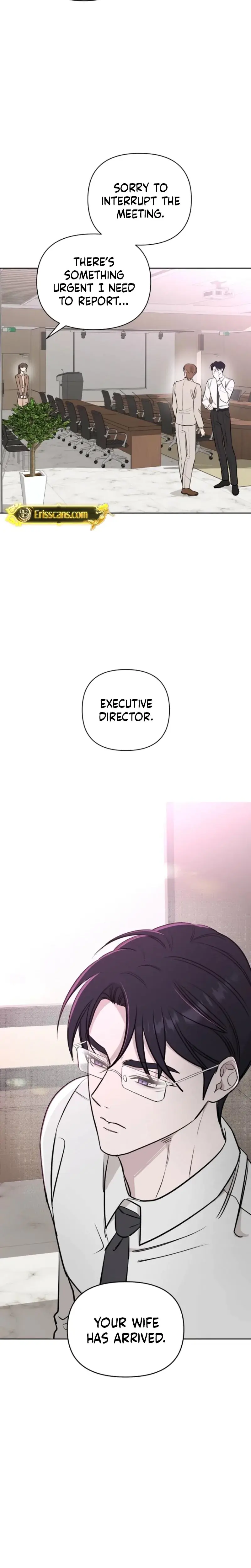 I Ll Do That Political Marriage Chapter 4 - Page 7