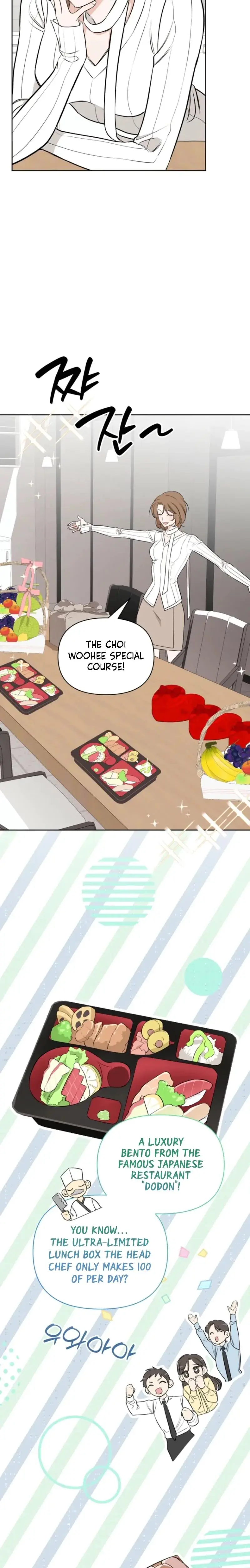 I Ll Do That Political Marriage Chapter 4 - Page 9