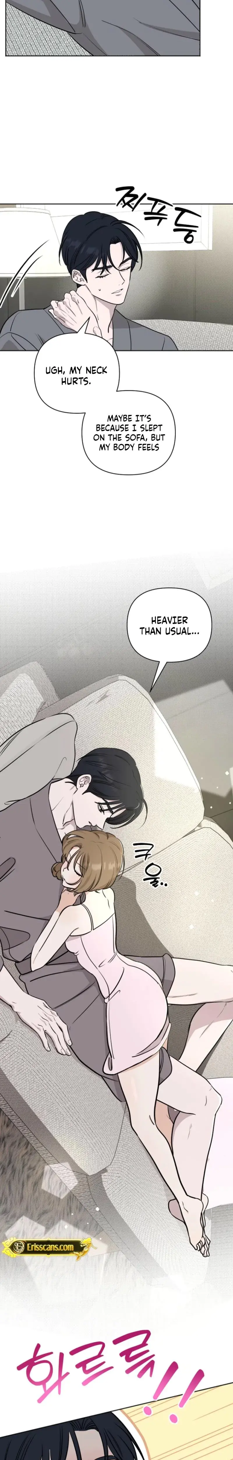 I Ll Do That Political Marriage Chapter 5 - Page 12