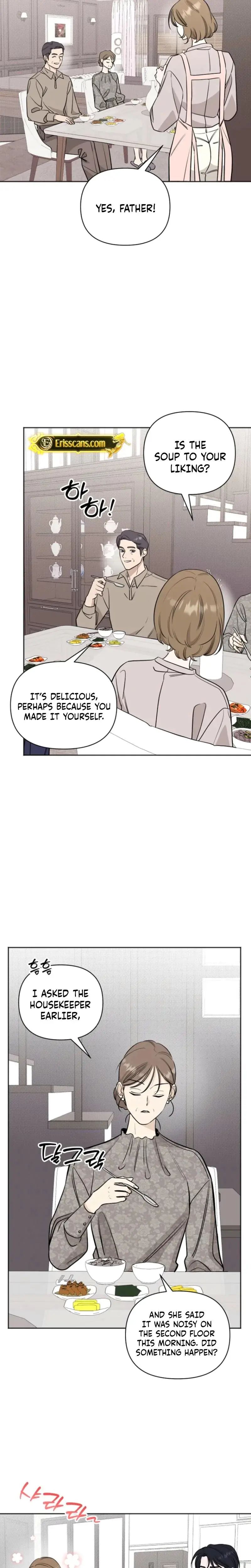 I Ll Do That Political Marriage Chapter 5 - Page 15