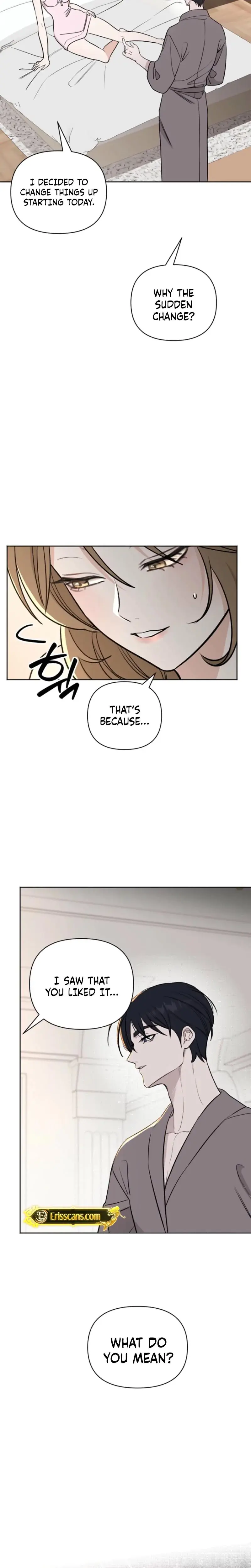 I Ll Do That Political Marriage Chapter 5 - Page 2