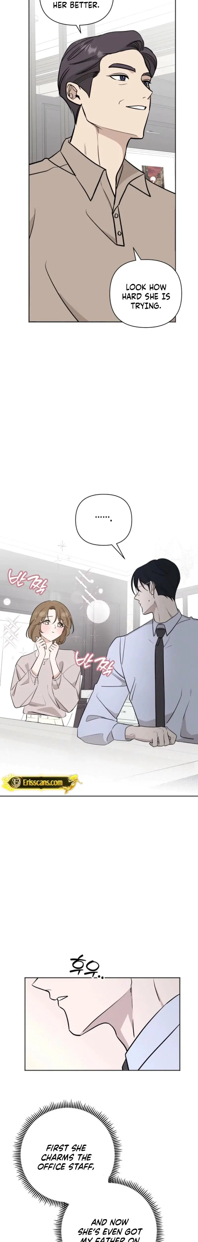 I Ll Do That Political Marriage Chapter 5 - Page 20