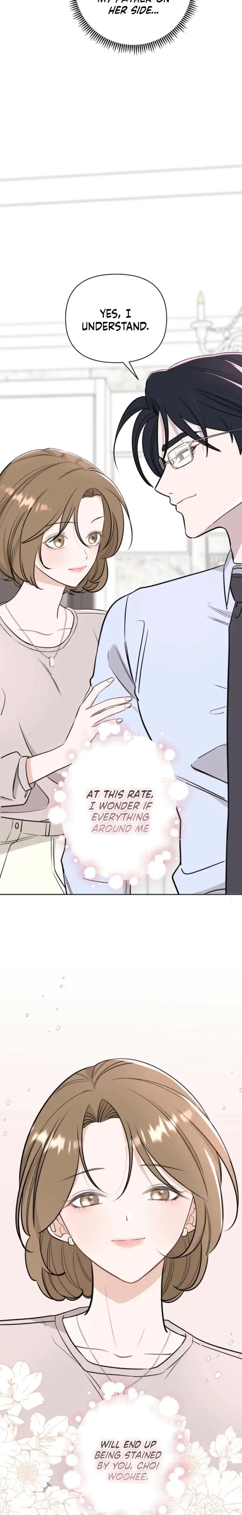 I Ll Do That Political Marriage Chapter 5 - Page 21