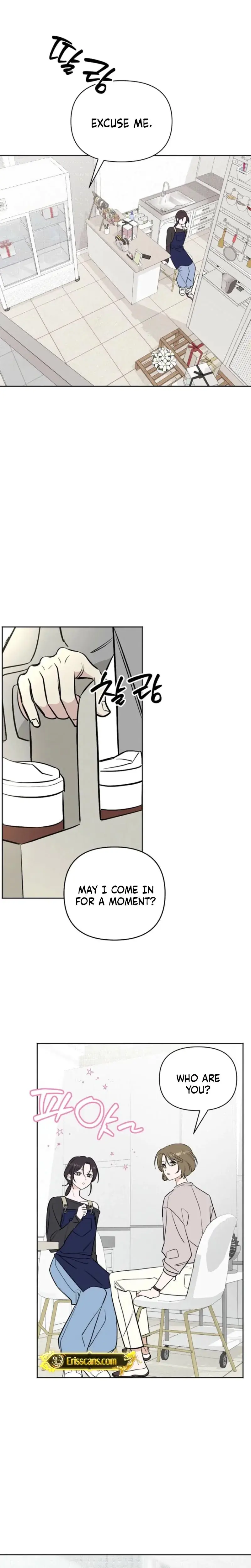 I Ll Do That Political Marriage Chapter 5 - Page 25
