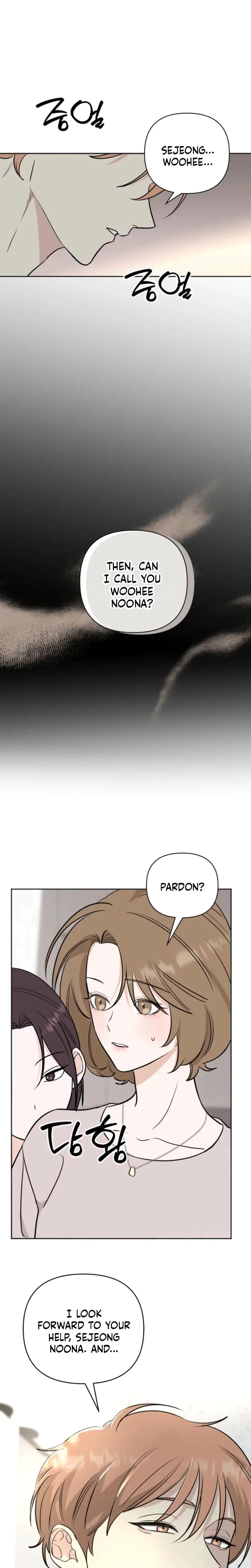 I Ll Do That Political Marriage Chapter 5 - Page 29