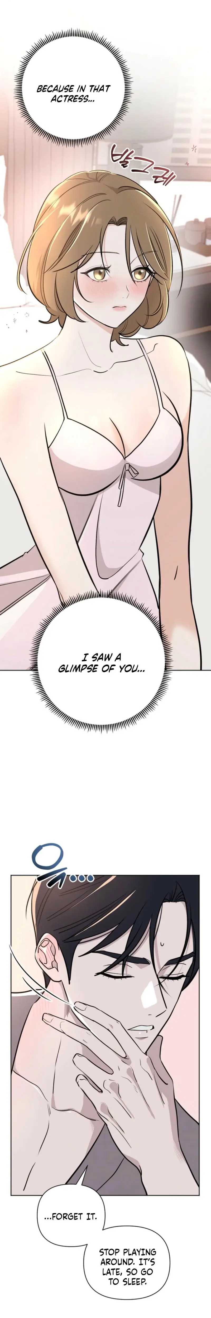I Ll Do That Political Marriage Chapter 5 - Page 5