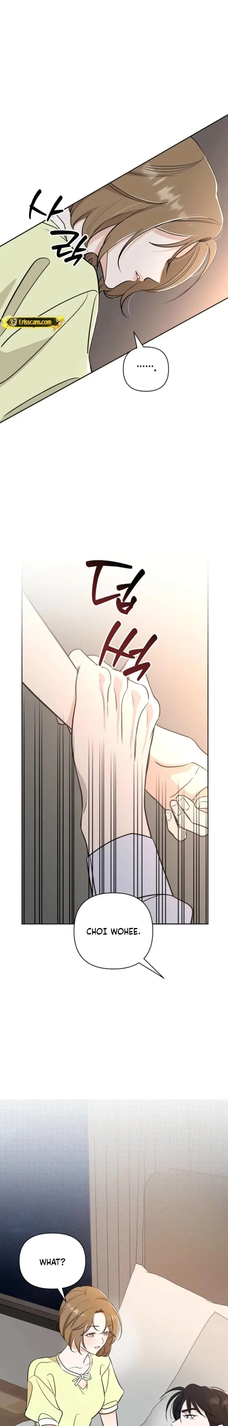 I Ll Do That Political Marriage Chapter 6 - Page 10