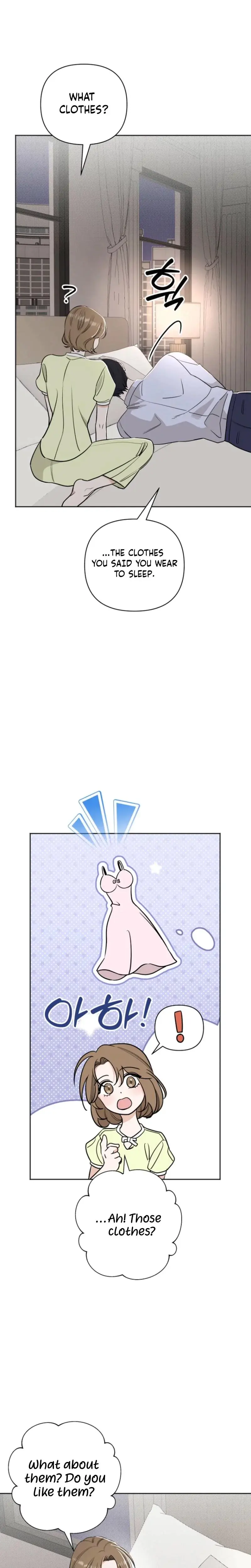 I Ll Do That Political Marriage Chapter 6 - Page 14