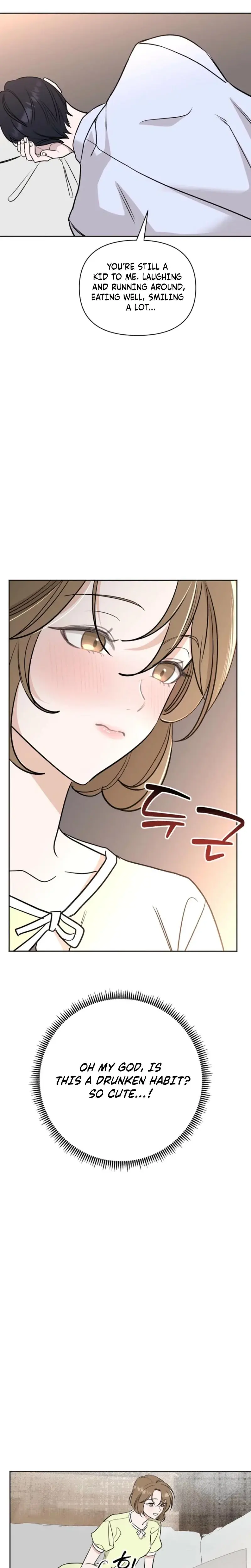 I Ll Do That Political Marriage Chapter 6 - Page 16