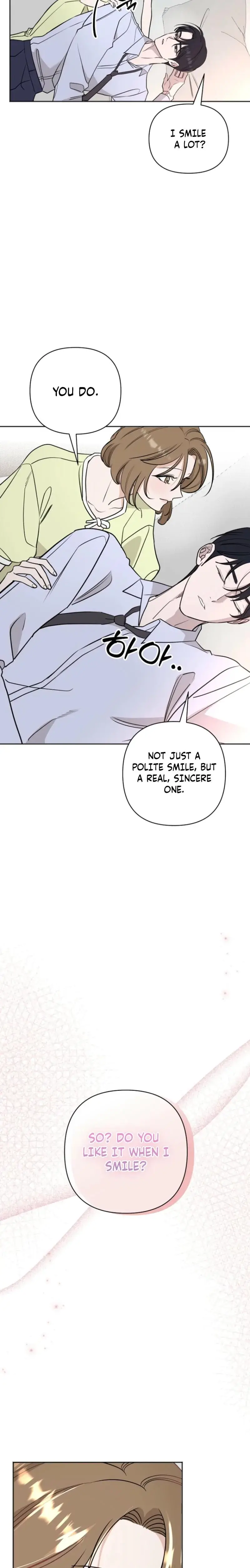 I Ll Do That Political Marriage Chapter 6 - Page 17