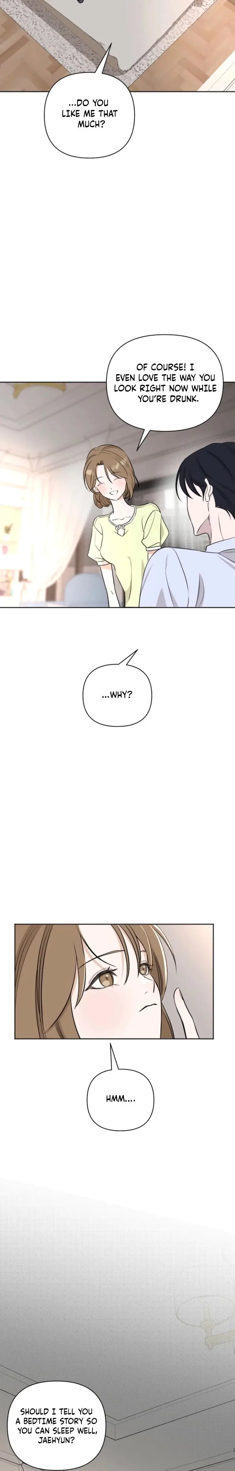I Ll Do That Political Marriage Chapter 6 - Page 19