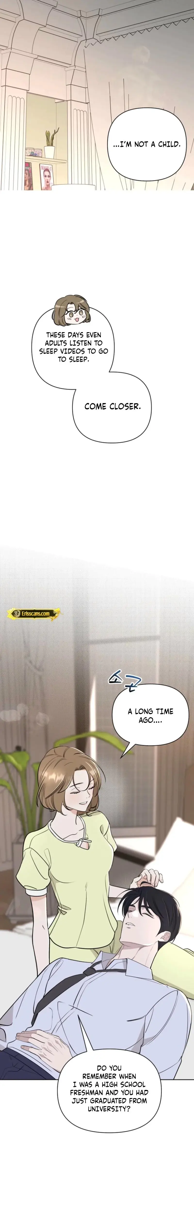 I Ll Do That Political Marriage Chapter 6 - Page 20