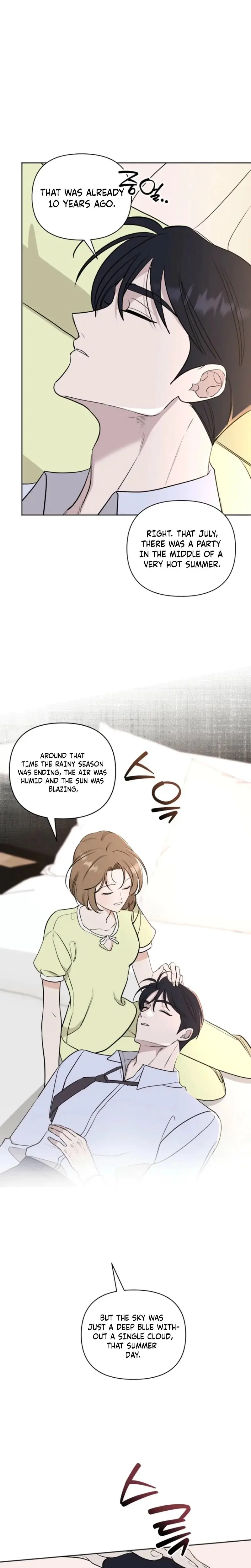 I Ll Do That Political Marriage Chapter 6 - Page 21