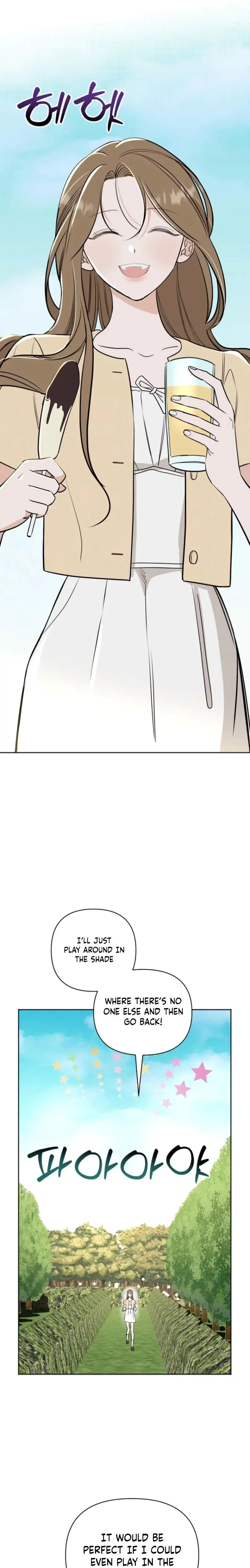 I Ll Do That Political Marriage Chapter 6 - Page 25