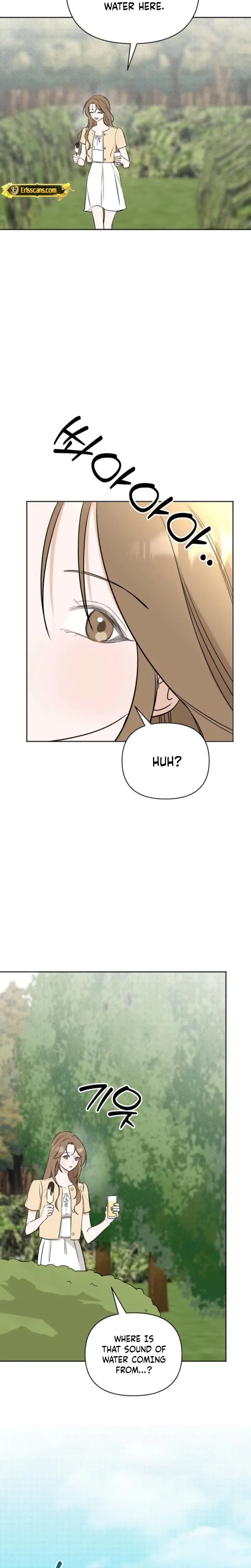 I Ll Do That Political Marriage Chapter 6 - Page 26