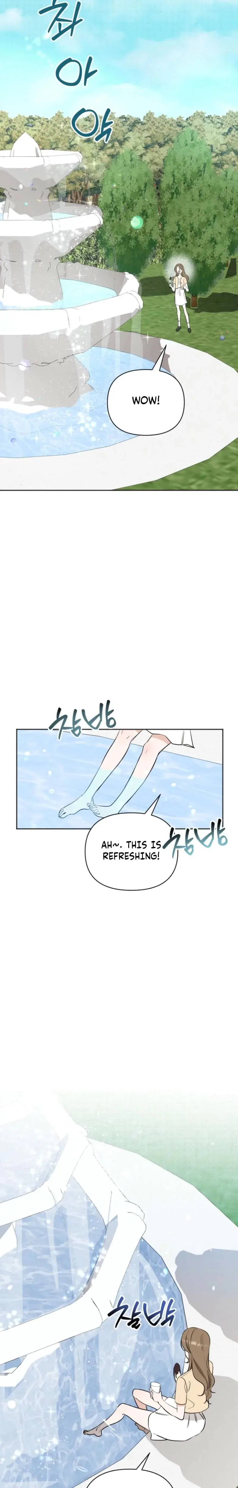 I Ll Do That Political Marriage Chapter 6 - Page 27
