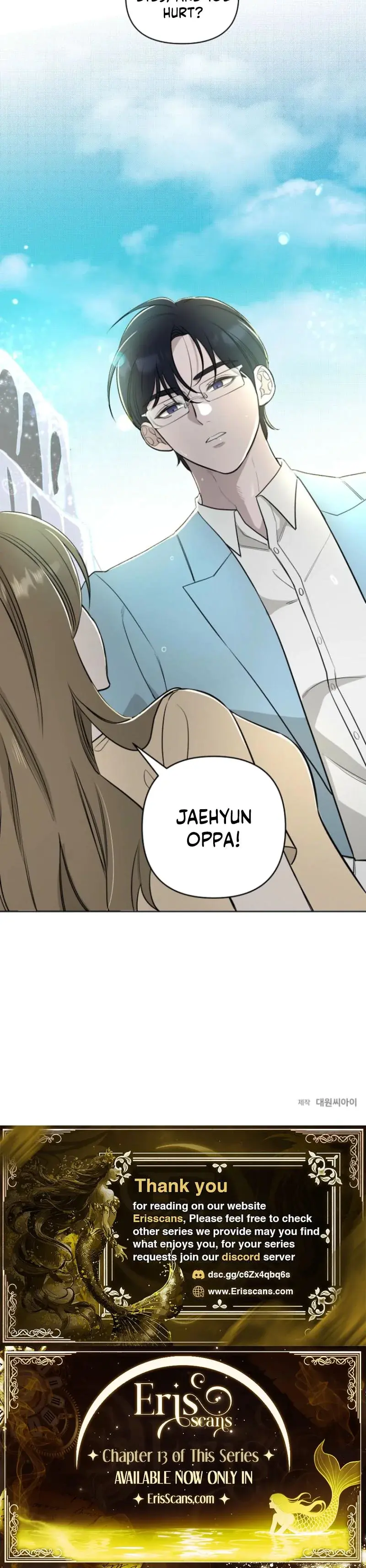 I Ll Do That Political Marriage Chapter 6 - Page 31
