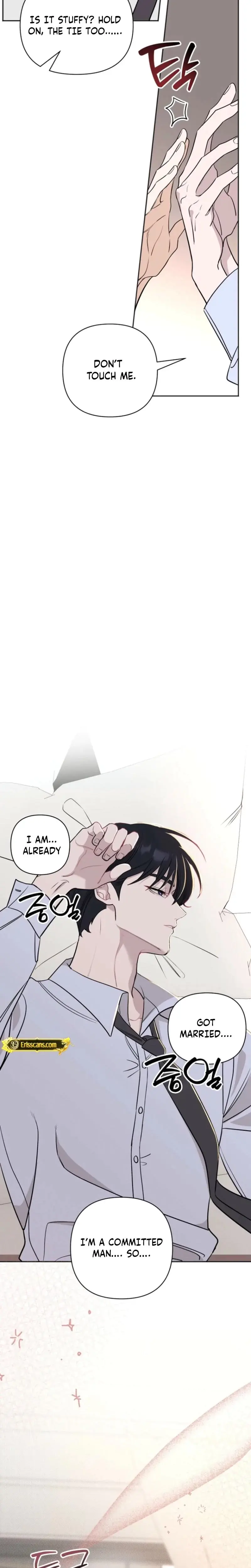 I Ll Do That Political Marriage Chapter 6 - Page 7