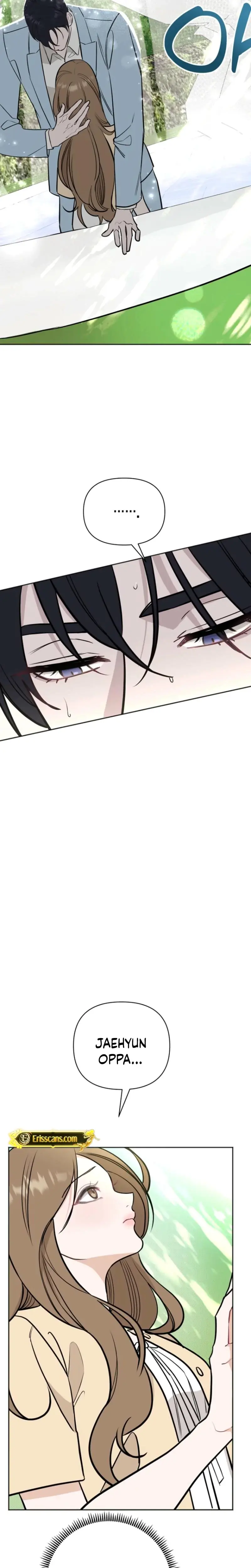 I Ll Do That Political Marriage Chapter 7 - Page 12