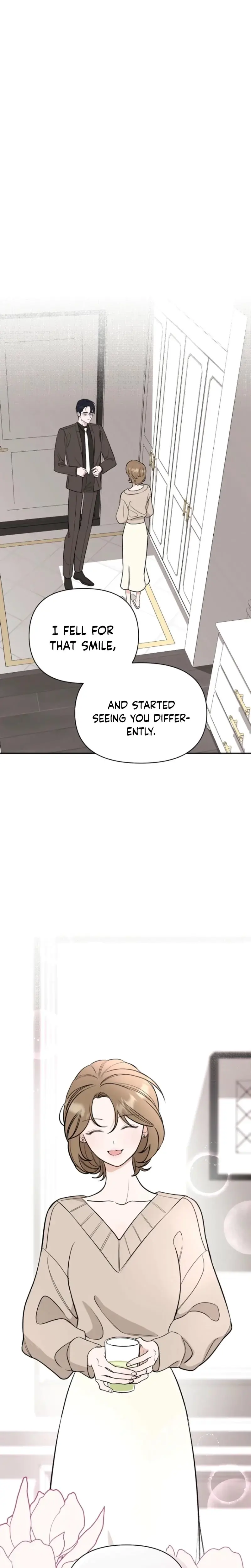 I Ll Do That Political Marriage Chapter 7 - Page 16