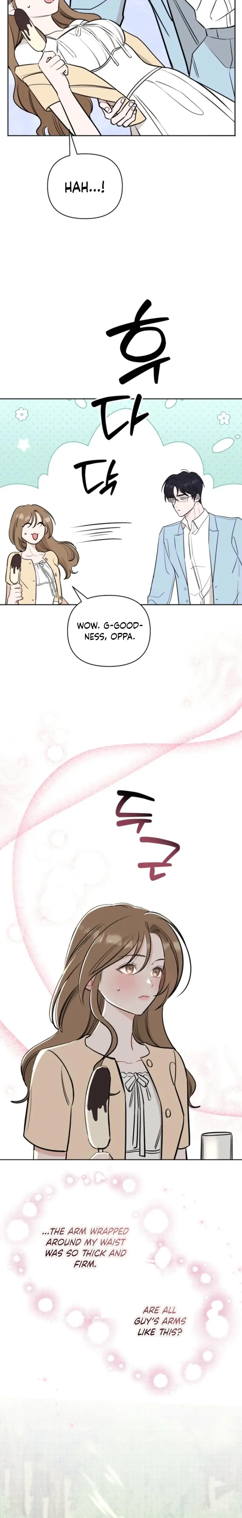 I Ll Do That Political Marriage Chapter 7 - Page 2