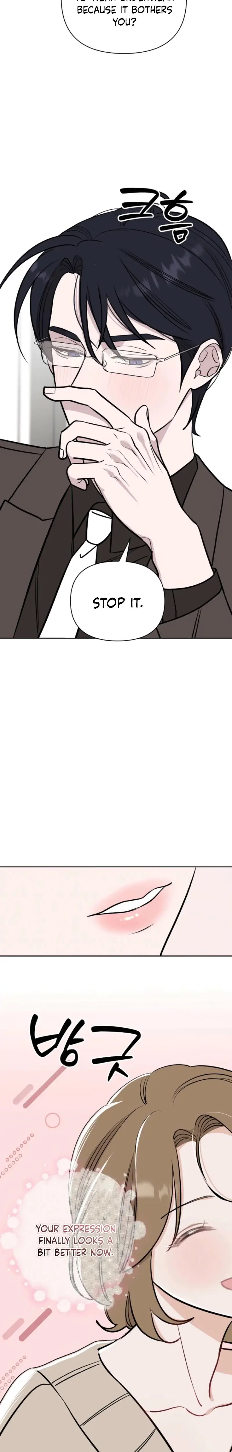 I Ll Do That Political Marriage Chapter 7 - Page 20