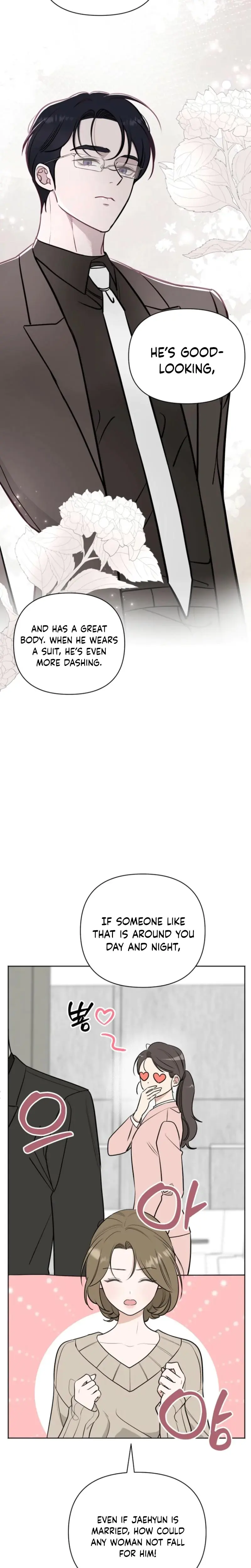 I Ll Do That Political Marriage Chapter 7 - Page 26