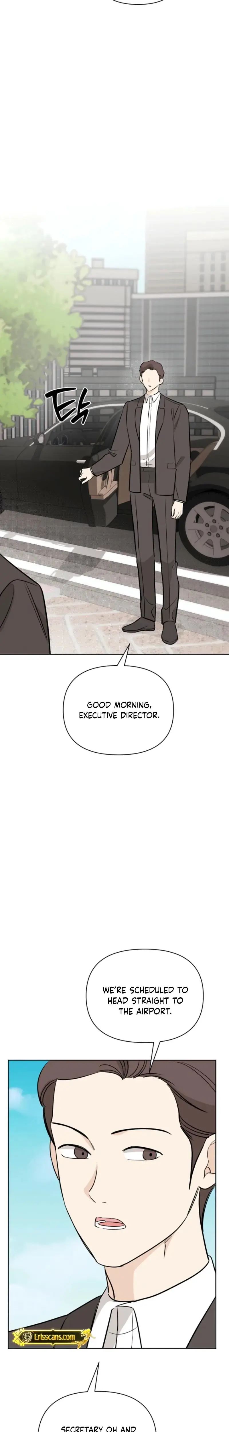 I Ll Do That Political Marriage Chapter 7 - Page 28