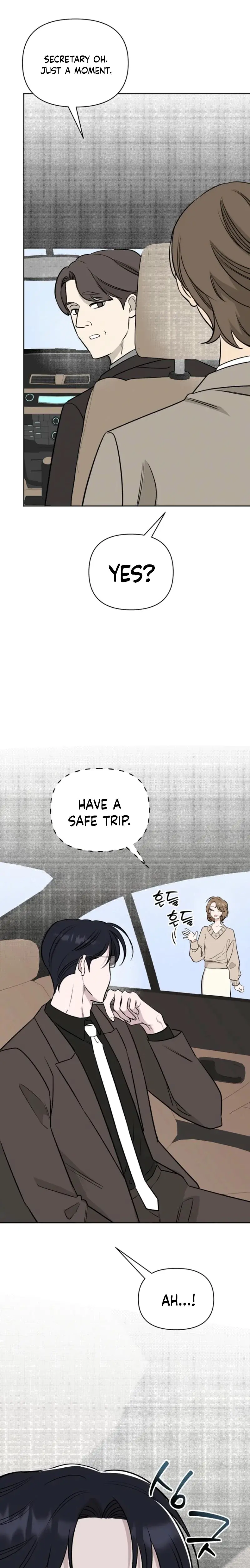I Ll Do That Political Marriage Chapter 7 - Page 30