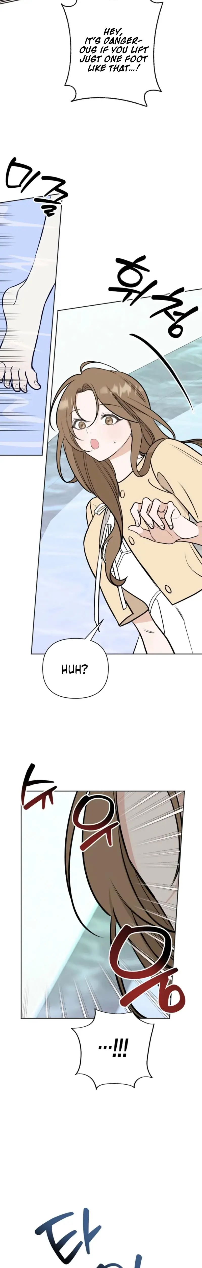 I Ll Do That Political Marriage Chapter 7 - Page 9