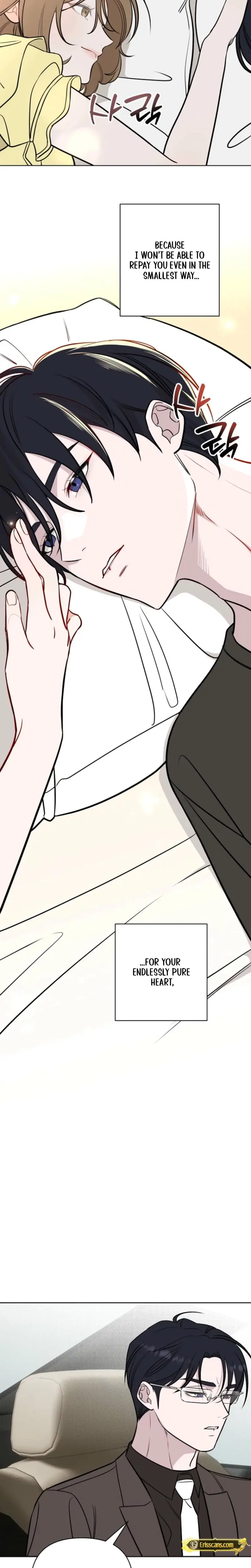 I Ll Do That Political Marriage Chapter 8 - Page 12